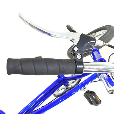フロントバックブレーキ 16 インチ アダルト・トライサイクルのトライサイクル アルミペダルとシングルスピード