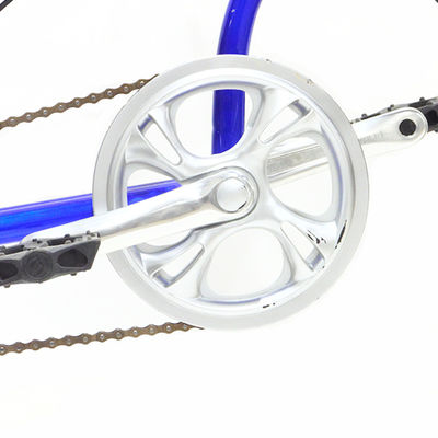 16インチ フライホイール 18T スピード ローカル シングル スピード 3 ホイール 貨物 トライバイク リクシャ ペダル トライバイク