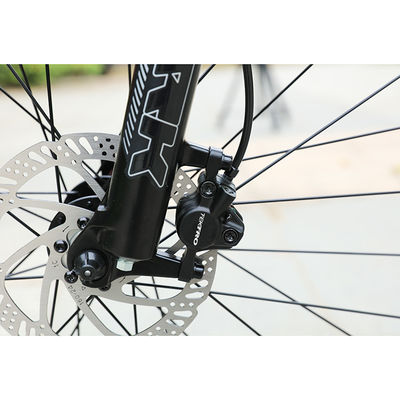 軽量 27.5 インチ MTB アルミフレーム 水力ブレーキ マウンテンバイク 24/27/30 スピード