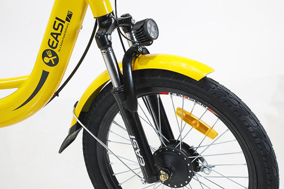 電気 自転車 動力 供給 ブレーキ ライン 理想的な 休憩 仲間