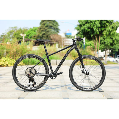 22 スピード マウンテンバイク 男性用カーボンファイバー自転車 負荷容量150KG 27インチサイクル