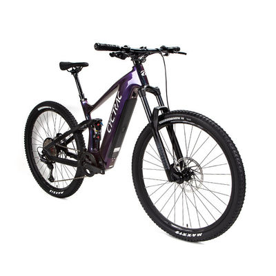 Aluminum Alloy Frame Compact and Foldable Battery Powered Cycle 158 by 25 by 77 Centimeters Electric Bicycle for Daily Urban