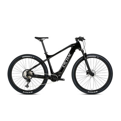 リモコン制御 電動自転車 M510 ミッドドライブ 48V 13Ah リチウムバッテリー