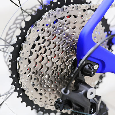 双吊り 29インチ マウンテンバイクで 次のレベルへ