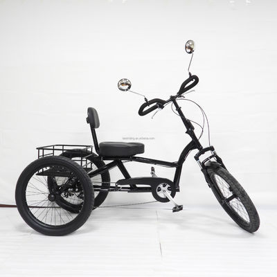 アルミペダル 自動車用 トライサイクル 大人用 人気 デザイン 電動 貨物 三輪車