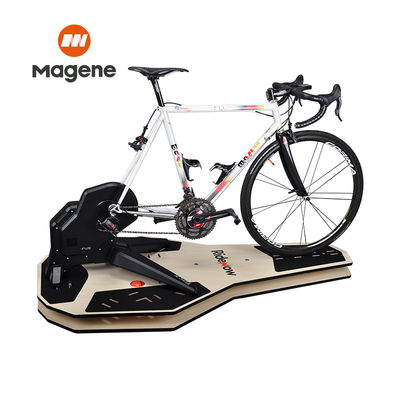 モデル名 RideNow ローキングボード PU レザー トレーナーボード 梱包重量18kg
