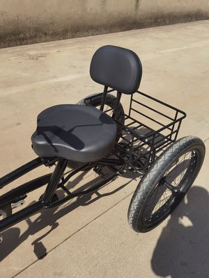 アルミペダル 自動車用 トライサイクル 大人用 人気 デザイン 電動 貨物 三輪車