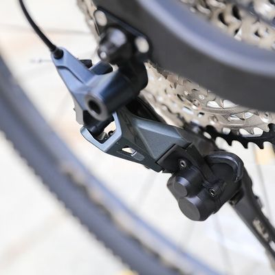 サンシャイン 11-50T 12 スピード HG カセット マウンテンバイク 29 インチ 24 スピード自転車 大人向け