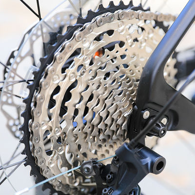 サンシャイン 11-50T 12 スピード HG カセット マウンテンバイク 29 インチ 24 スピード自転車 大人向け