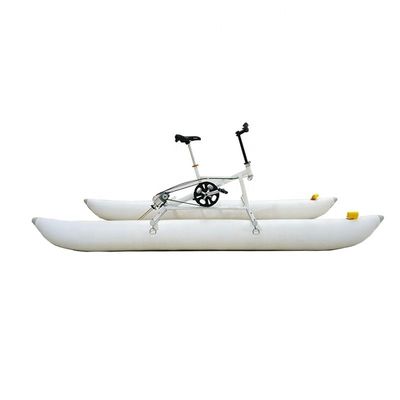 ウォーターバイク 成人海スポーツ 携帯式 充気式 浮遊式 水踏板 ウォーターバイク アクアバイク