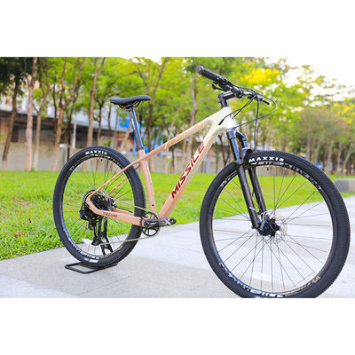 29 インチ MTB マウンテンバイク カーボンファイバー ハードフレーム マウンテンバイク スピード自転車