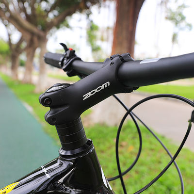 29インチMTBカーボンファイバーマウンテンバイク YBN S12Sチェーンと160mmブレーキディスクパッド