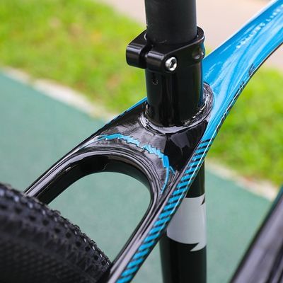 自転車 29 インチ MTB マウンテンバイク バイセル バイセル アルミ合金フォーク素材