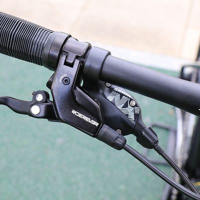 自転車 29 インチ MTB マウンテンバイク バイセル バイセル アルミ合金フォーク素材
