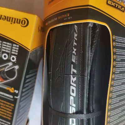 道路自転車には,適格な700x25c 耐久性のある自転車タイヤと良い性能が必要です.