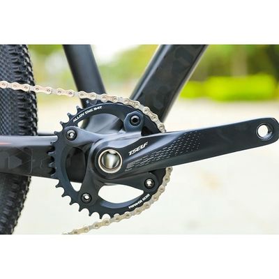 29インチサポート OEM マウンテンバイク YBN S12S チェーン 12 スピード MTB 2022 ハードフレーム
