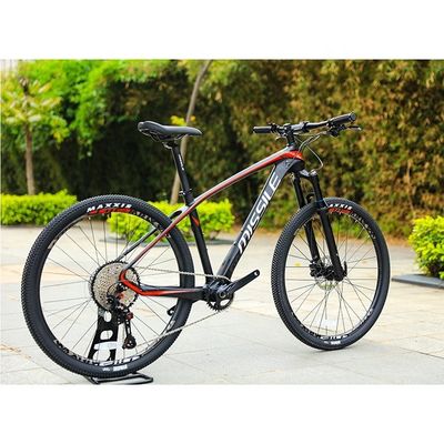 MTB 29 インチ アルミ合金 マウンテンバイク 12 スピードディスクブレーキ 下山自転車