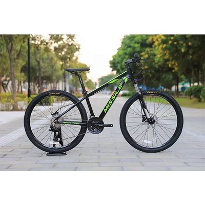 27.5インチディスクブレーキ マウンテンバイク Sensah MX10 10S 後部デレーラーと合金フレーム