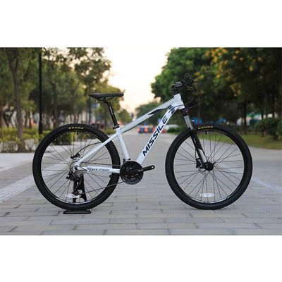 27.5インチディスクブレーキ マウンテンバイク Sensah MX10 10S 後部デレーラーと合金フレーム