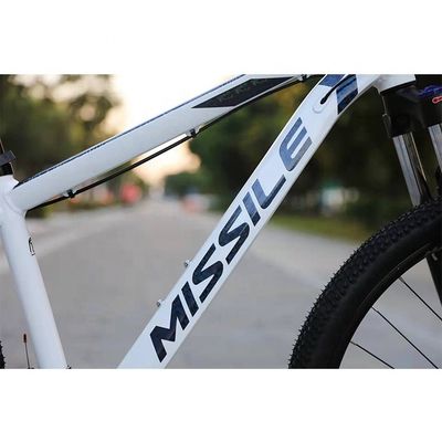 27.5インチディスクブレーキ マウンテンバイク Sensah MX10 10S 後部デレーラーと合金フレーム