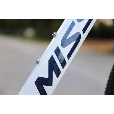 27.5インチディスクブレーキ マウンテンバイク Sensah MX10 10S 後部デレーラーと合金フレーム