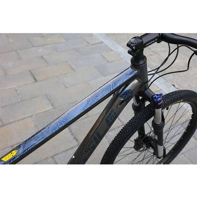27.5インチディスクブレーキ マウンテンバイク Sensah MX10 10S 後部デレーラーと合金フレーム