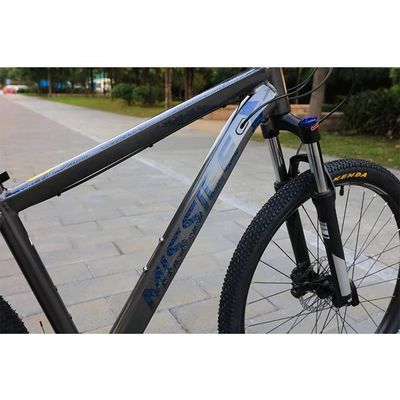 27.5インチディスクブレーキ マウンテンバイク Sensah MX10 10S 後部デレーラーと合金フレーム