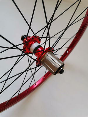 道路自転車 16 インチ 18 インチ 20 インチ 自転車車輪 V ブレーキホイール 超軽量 1.2kg