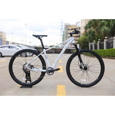 150kgの負荷容量と27.5インチフルサスペンションの折りたたみのマウンテンバイクMTB