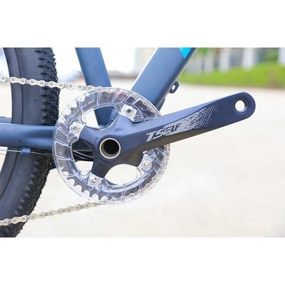150kgの負荷容量と27.5インチフルサスペンションの折りたたみのマウンテンバイクMTB