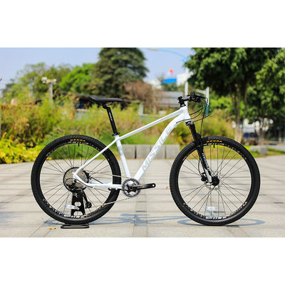27.5 マウンテンバイク 30速ギアとハードフレームのダウンヒル自転車