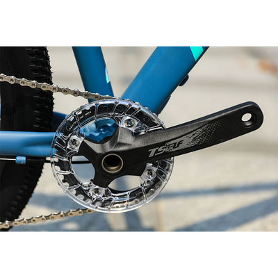 27.5 マウンテンバイク 30速ギアとハードフレームのダウンヒル自転車