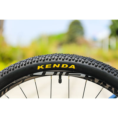 27.5 マウンテンバイク 30速ギアとハードフレームのダウンヒル自転車