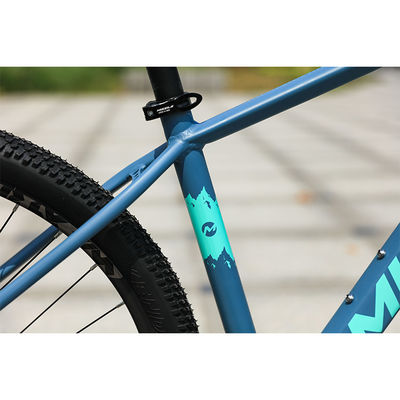 27.5 マウンテンバイク 30速ギアとハードフレームのダウンヒル自転車