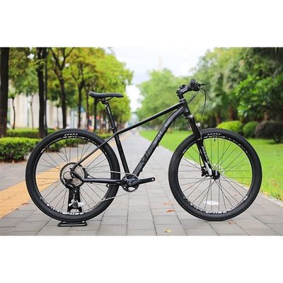 27.5インチ アルミ合金 成人自転車 150KG 負荷容量と水力ディスクブレーキ