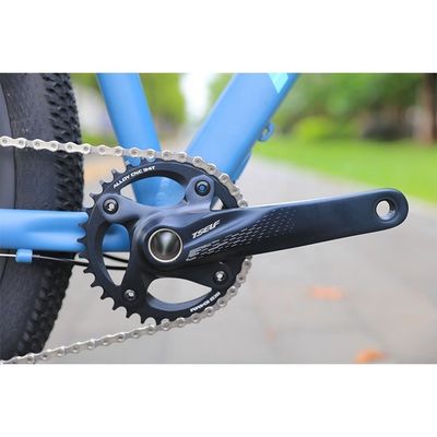 27.5インチ アルミ合金 成人自転車 150KG 負荷容量と水力ディスクブレーキ