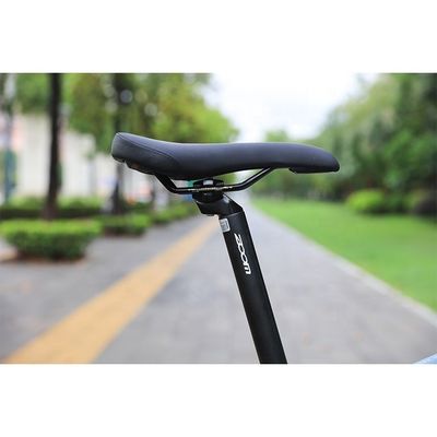 27.5インチ アルミ合金 成人自転車 150KG 負荷容量と水力ディスクブレーキ