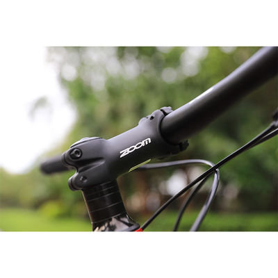 市場販売 27.5 インチ 前輪と後輪ディスクブレーキ付きの中古マウンテンバイク