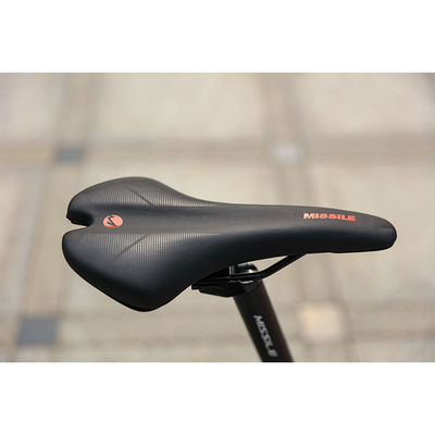 27 スピードギアとハードフレームサスペンション 27.5インチMTB炭素繊維マウンテンバイク