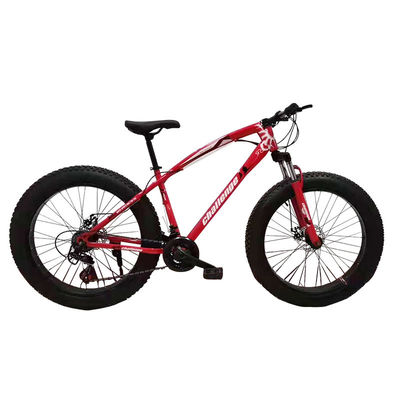 パーソナライズ可能なマウンテンバイク 29 インチ 27.5 インチ 全鎖カバーと 26 * 2.6 "タイヤ