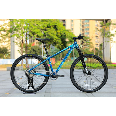 29er スピード マウンテンバイク カスタムカーボンファイバーフレームとプロホイール TEN-M601 クランセット