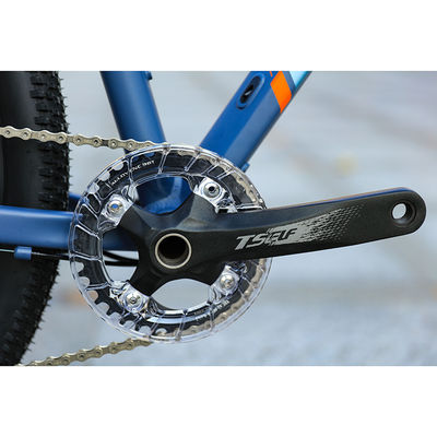 29er スピード マウンテンバイク カスタムカーボンファイバーフレームとプロホイール TEN-M601 クランセット