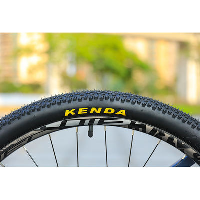 29er スピード マウンテンバイク カスタムカーボンファイバーフレームとプロホイール TEN-M601 クランセット