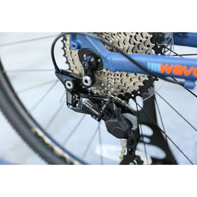 プロホイール TEN-M601 アルウ合金空洞クランセット 29 インチ マウンテンバイク/22 スピードカーボンMTB