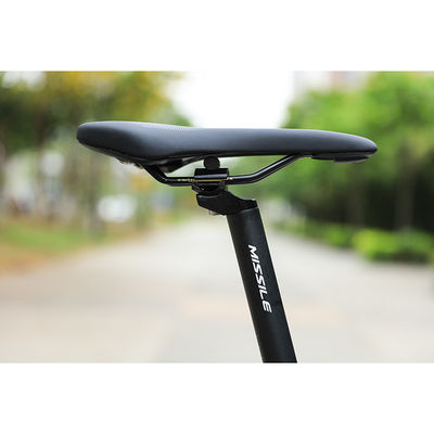27.5 150KGの負荷容量とアルミ合金フレームを持つ合金MTBマウンテンバイク