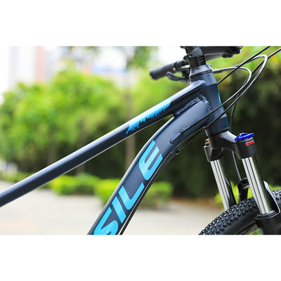 27.5 150KGの負荷容量とアルミ合金フレームを持つ合金MTBマウンテンバイク