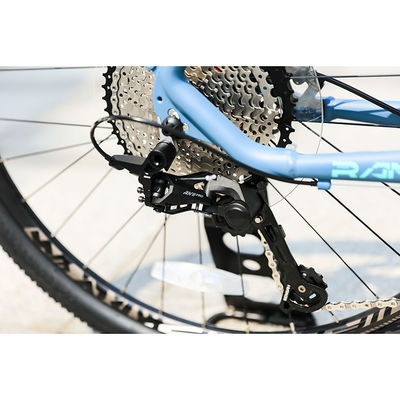 30 スピード マウンテンバイク アルミ合金 水力ディスクブレーキ MTB 27.5 インチホイール