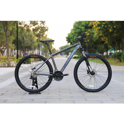 ロックアウト 水力前フォーク 27.5 インチ MTB マウンテンバイク ミサイル合金シートポスト