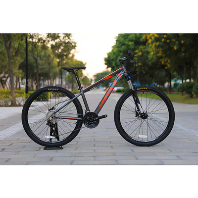 ロックアウト 水力前フォーク 27.5 インチ MTB マウンテンバイク ミサイル合金シートポスト