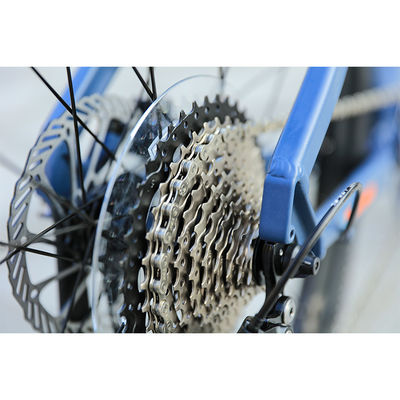 SMN MT200 ハイドロリックディスクブレーキサイクル アルミ合金 Mtb マウンテンバイク 成人 Mtb
